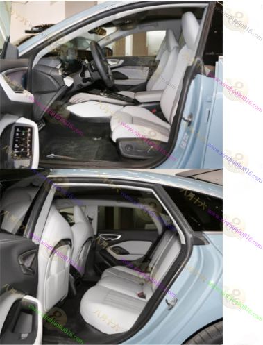 奥迪A5L Sportback