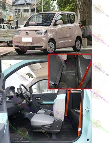 嫦娥miniEV