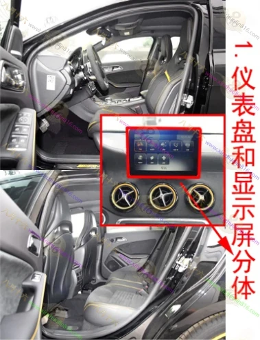 奔驰A级AMG（进口）