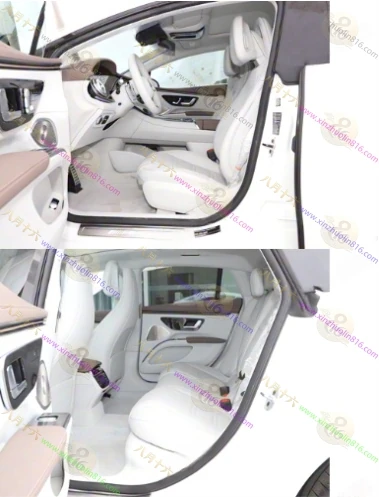奔驰SL级AMG