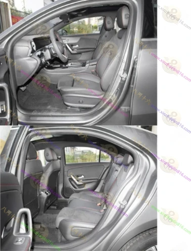 奔驰EQE SUV