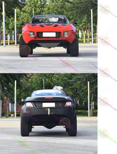LOCAL MOTORS