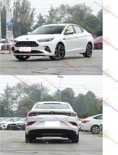 思皓A5