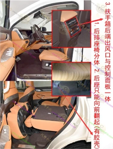 坦克500新能源