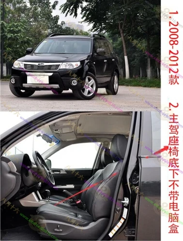 森林人