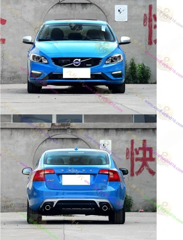 沃尔沃S60（进口）