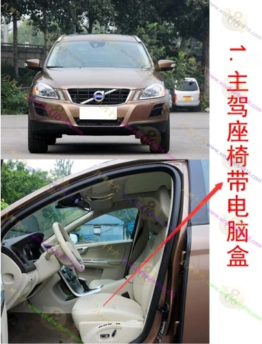 沃尔沃XC60(进口)