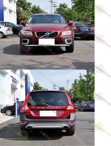沃尔沃XC70