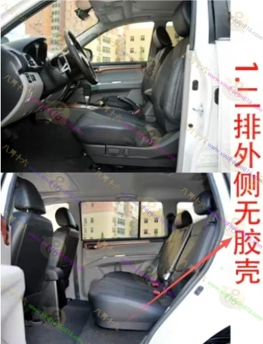 帕杰罗.劲畅（进口）