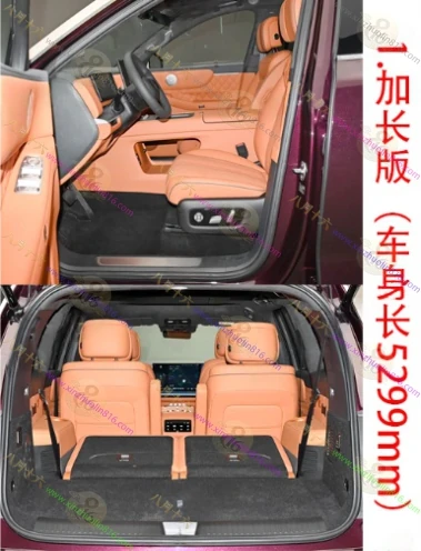 魏牌  V9X
