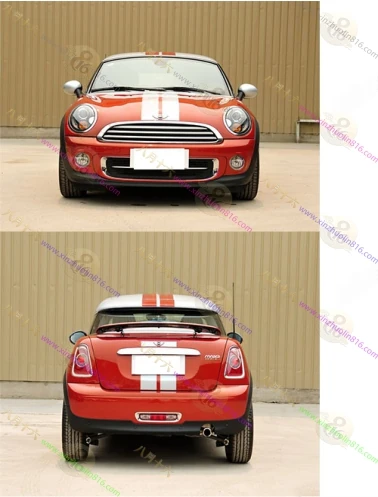 MINI COUPE