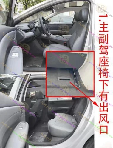 极狐贝塔S3