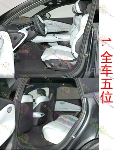 领克Z10