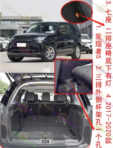 发现